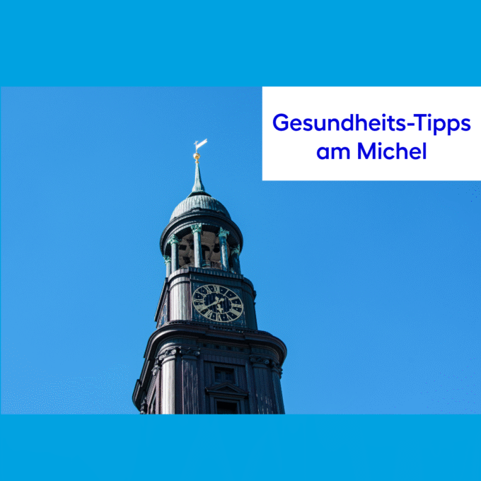 Gesundheitstag 2025: vital und fit – gewusst wie