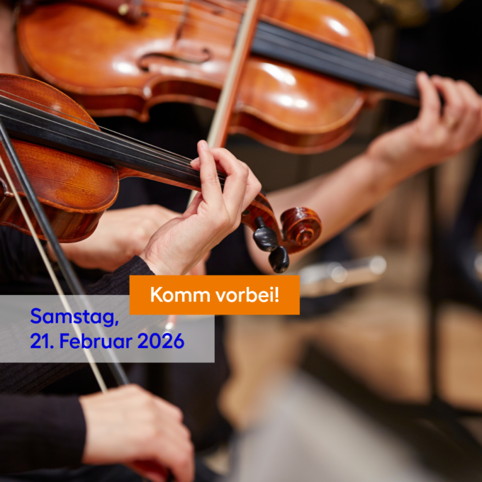 Musik, die hilft – Benefizkonzert für die Praxis ohne Grenzen Hamburg