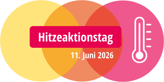 Hitzeaktionstag 2026