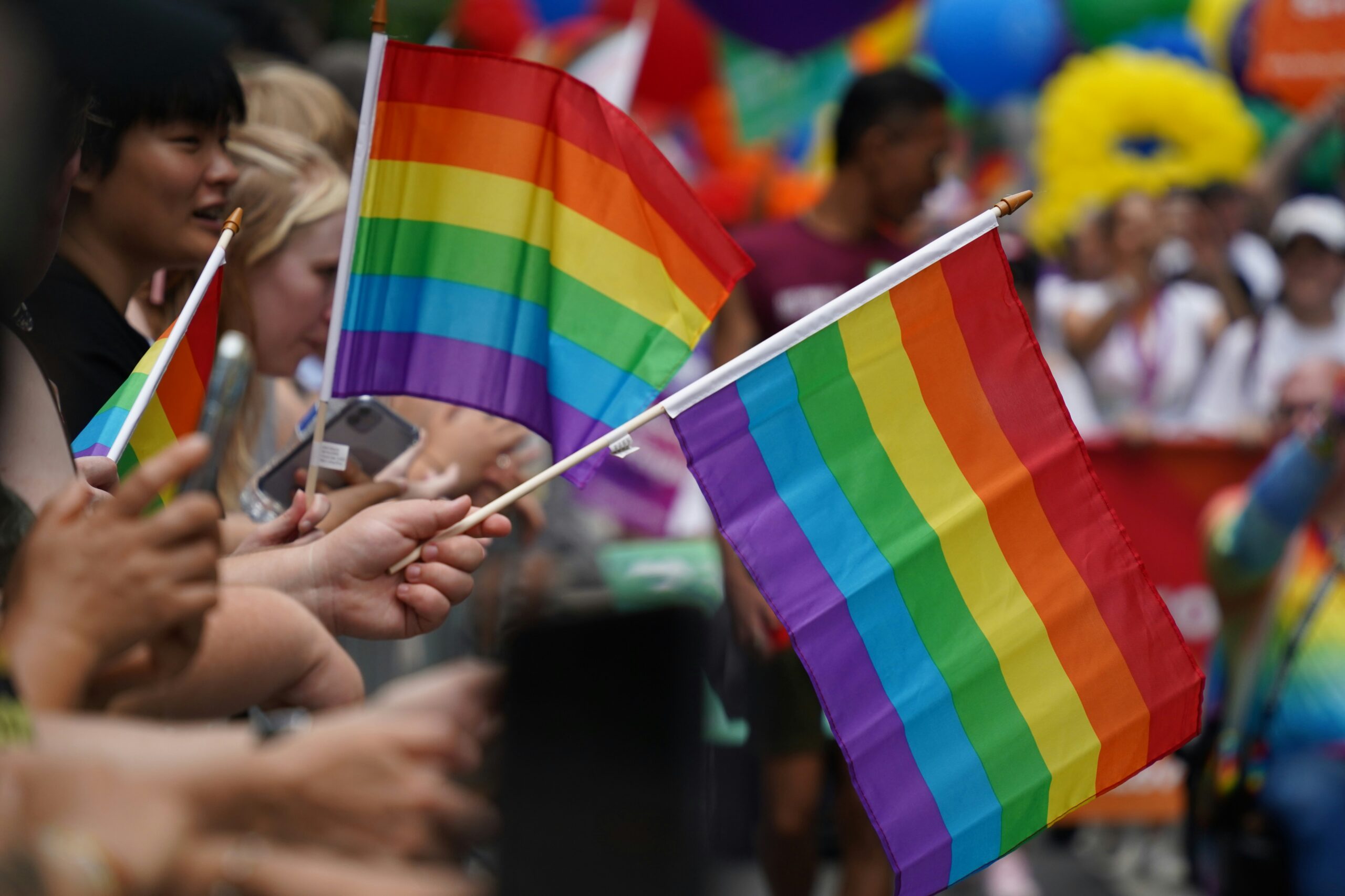 Hamburger Pride Week 2026