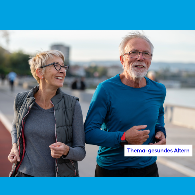 Longevity Forum Deutschland – Impulstag