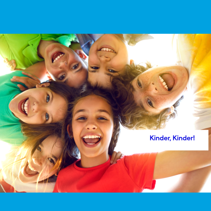 Weltkindertag 2026